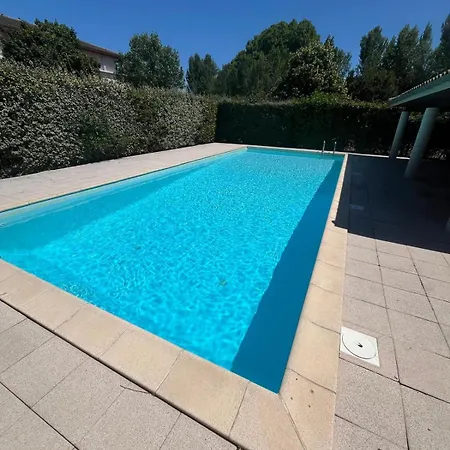 T2 St Martin Du Touch Apartman