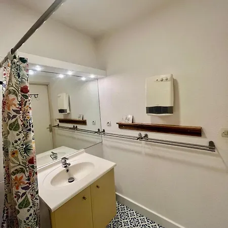 T2 St Martin Du Touch