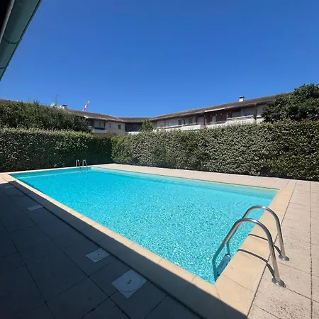 Apartamento T2 St Martin Du Touch *