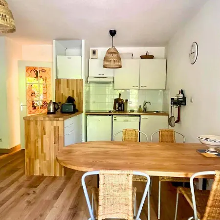 T2 St Martin Du Touch