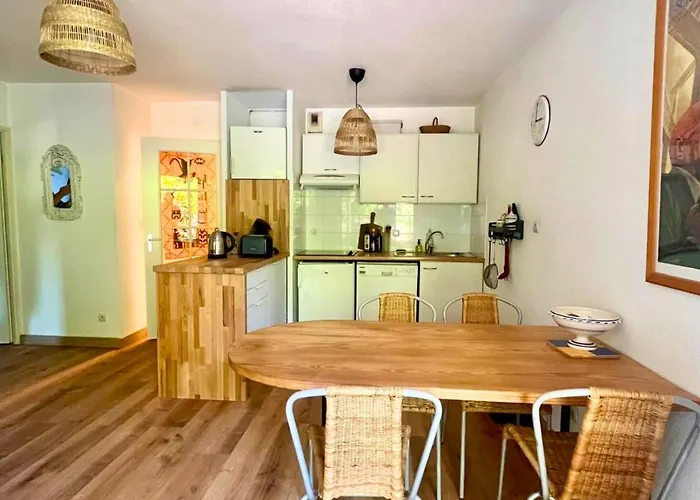 T2 St Martin Du Touch