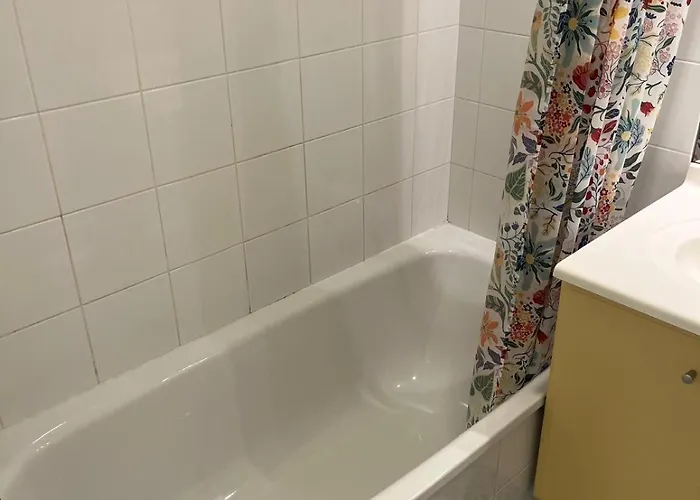 公寓 T2 St Martin Du Touch 圖盧茲