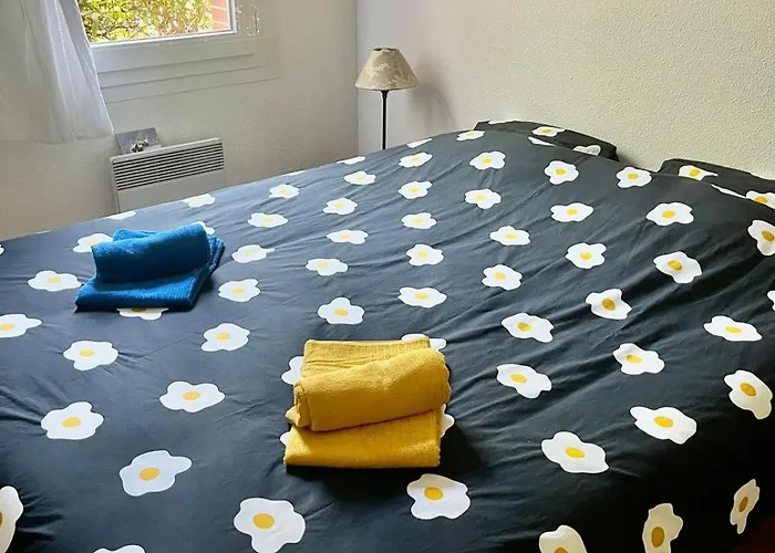 T2 St Martin Du Touch * تولوز