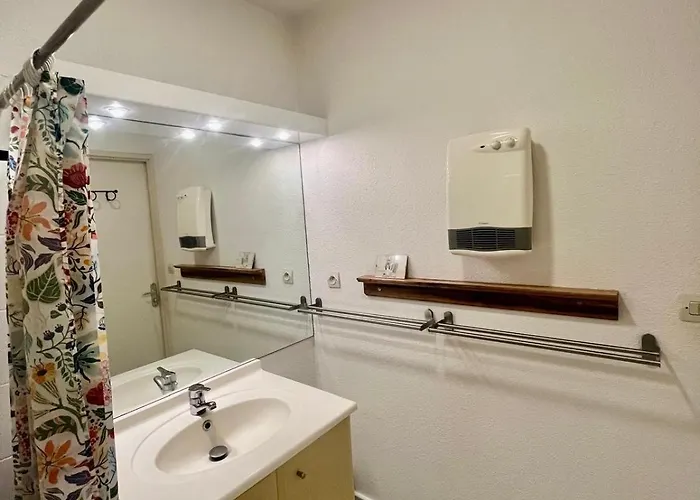 T2 St Martin Du Touch