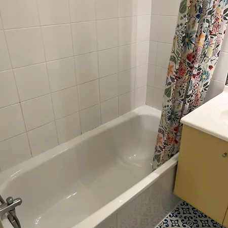 Apartament T2 St Martin Du Touch Tuluza